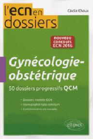 GYNECOLOGIE OBSTETRIQUE 50...