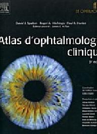 Atlas d'ophtalmologie clinique