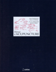 MANUEL D'ACUPUNCTURE HB (1E...