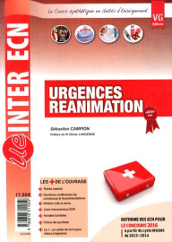 UE INTER ECN URGENCES...