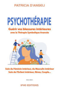 PSYCHOTHERAPIE - GUERIR VOS...