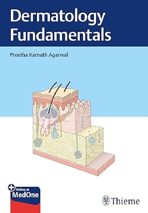 DERMATOLOGY FUNDAMENTALS