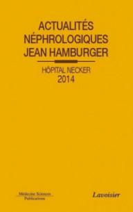 ACTUALITES NEPHROLOGIQUES...