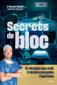 SECRETS DE BLOC - UN...