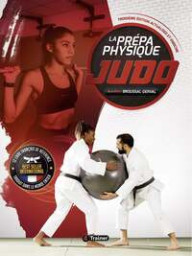 LA PREPA PHYSIQUE JUDO - 3E...