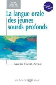 LA LANGUE ORALE DES JEUNES...