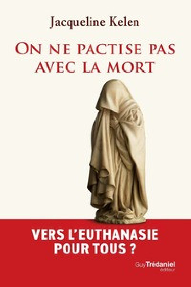 ON NE PACTISE PAS AVEC LA MORT