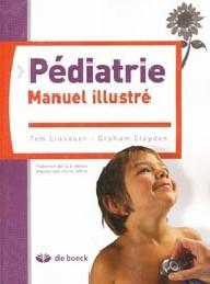 PEDIATRIE - MANUEL ILLUSTRE
