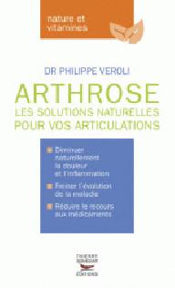 ARTHROSE - LES SOLUTIONS...