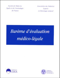 BAREME EVALUATION MEDICO...