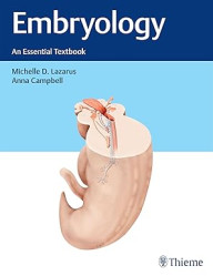 EMBRYOLOGY AN ESSENTIAL...