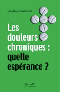 LES DOULEURS CHRONIQUES -...
