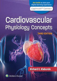 CARDIOVASCULAR PHYSIOLOGY...