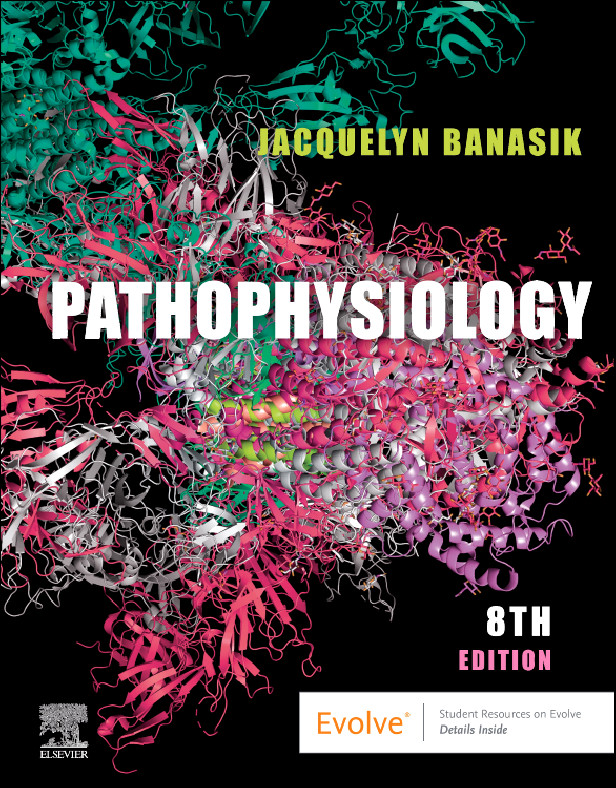 PATHOPHYSIOLOGY 8TH EDITION