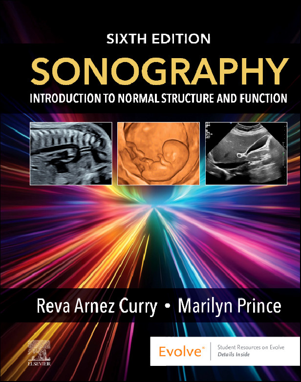 SONOGRAPHY 6TH EDITION