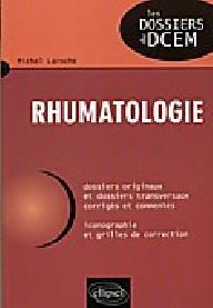 Rhumatologie