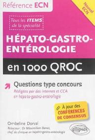 HEPATO-GASTRO-ENTEROLOGIE...