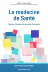 LA MEDECINE DE SANTE....