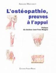 L'OSTEOPATHIE, PREUVES A...