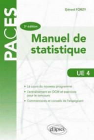 UE4 - MANUEL DE STATISTIQUE...