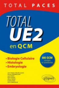 TOTAL PACES - UE2 EN QCM :...
