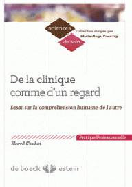 DE LA CLINIQUE COMME D'UN...