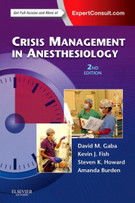 Crisis management in...