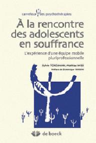 A LA RENCONTRE DES JEUNES...