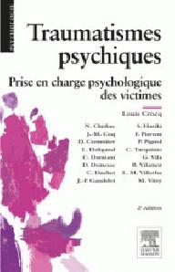TRAUMATISMES PSYCHIQUES -...