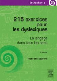 215 EXERCICES POUR LES...
