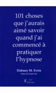 101 CHOSES QUE J'AURAIS...