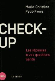 CHECK-UP