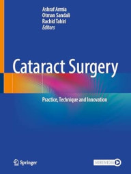 CATARACT SURGERY -...