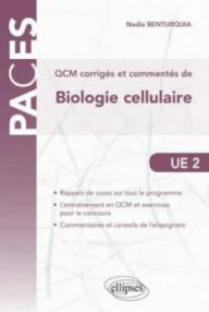 UE2 - QCM CORRIGES ET...