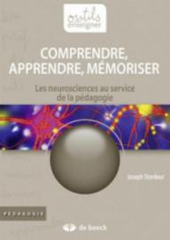 COMPRENDRE, APPRENDRE,...