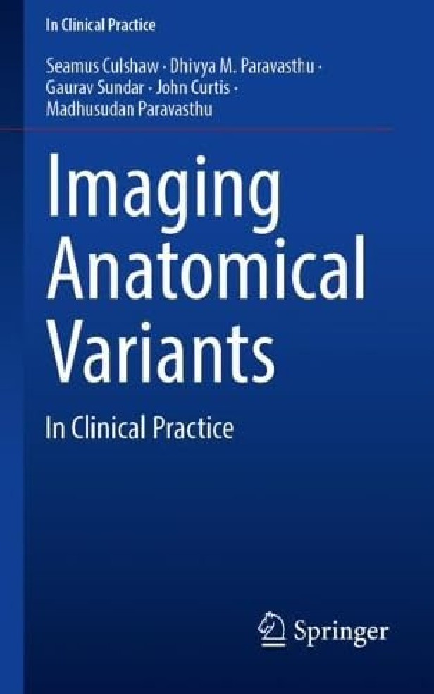 IMAGING ANATOMICAL VARIANTS