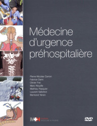 MEDECINE D'URGENCE...