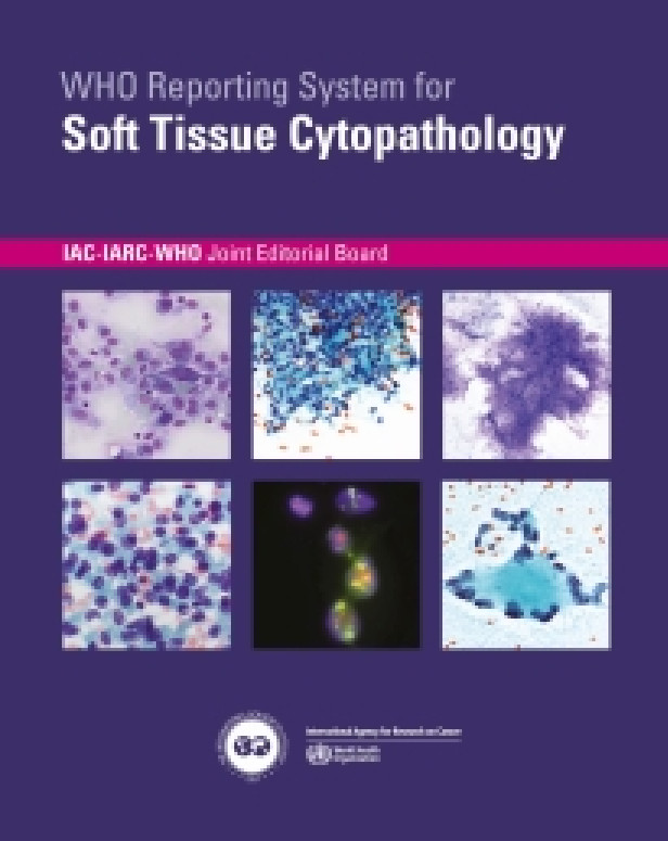 WHO REPORTING SYSTEM FOR SOFT TISSUE CYTOPATHOLOGY - VOLUME 4