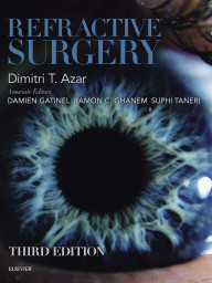 REFRACTIVE SURGERY THIRD...