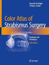 Color Atlas Of Strabismus...