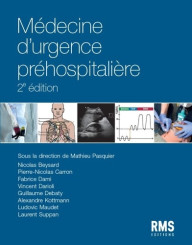 MEDECINE D'URGENCE...