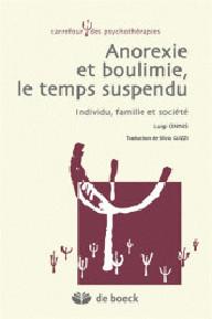 ANOREXIE ET BOULIMIE, LE...