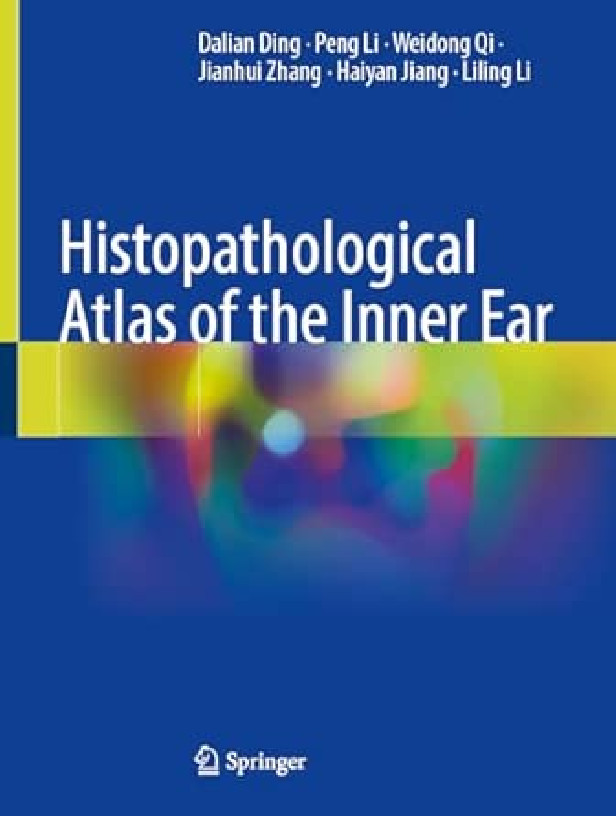 HISTOPATHOLOGICAL ATLAS OF THE INNER EAR