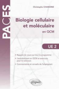 UE2 - BIOLOGIE CELLULAIRE...