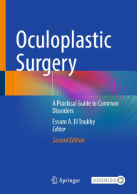 OCULOPLASTIC SURGERY : A...