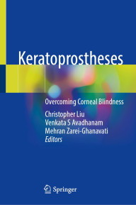 KERATOPROSTHESES