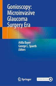 GONIOSCOPY : MICROINVASIVE...