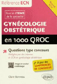 GYNECOLOGIE OBSTETRIQUE EN...