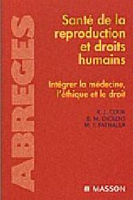 Santé de la reproduction et...