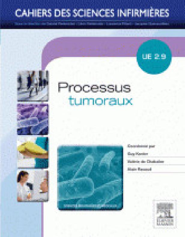 PROCESSUS TUMORAUX - UNITE D'ENSEIGNEMENT 2.9